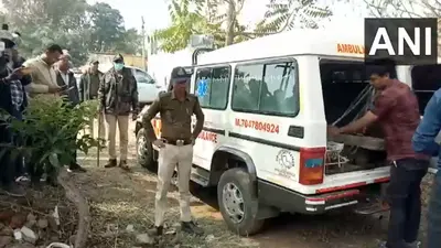 MP में हाईप्रोफाइल मर्डर: तकिए से मुंह-नाक दबाकर SDM पत्नी की हत्या, वजह जानकर रह जाएंगे दंग