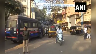महाराष्ट्र: बीजेपी विधायक ने शिवसेना नेता पर थाने में कर दी फायरिंग, मारी 4 गोलियां, हालत गंभीर