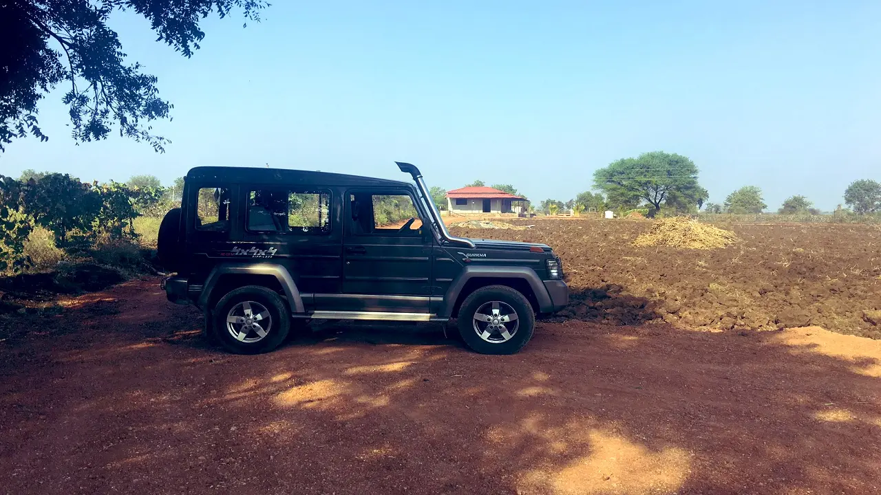ऑफ-रोड एसयूवी Mahindra Thar पर टूट पड़े लोग! फरवरी में बुकिंग 70000 के पार