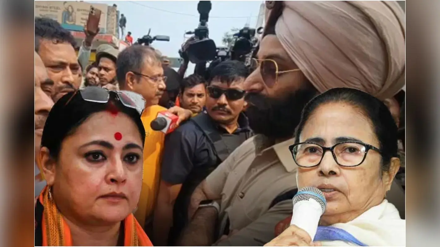 नेताजी की जयंती पर राष्ट्रीय अवकाश घोषित करना होगा, कोलकाता में बोलीं ममता बनर्जी