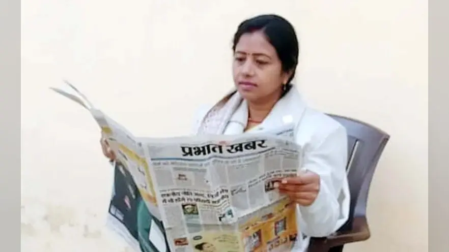 पुलिस और प्रशासन से नाराज झारखंड की इस कांग्रेस विधायक ने लौटा दिये बॉडीगार्ड