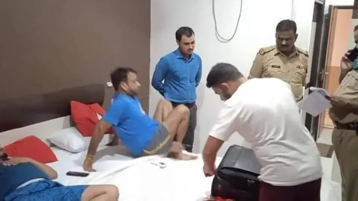 Manish Murder Case: घटना की रात गोरखपुर के होटल के कमरे में क्या हुआ? यहां पढ़ें अब तक की सिलसिलेवार रिपोर्ट