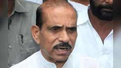 हार्ट अटैक से महाराष्ट्र के पूर्व सीएम का निधन, बोले पीएम मोदी- एक अनुभवी नेता थे मनोहर जोशी