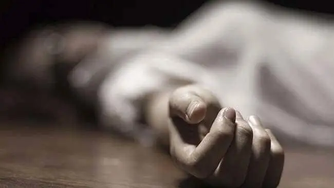 पश्चिमी सिंहभूम में मालवाहक ट्रेन की चपेट में आने से ट्रैक मेंटेनर की मौत