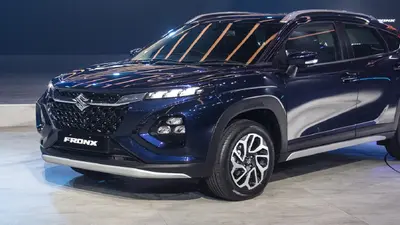 नेक्सन को पछाड़ Maruti की 7.5 लाख वाली कार ने बनाया रिकॉर्ड