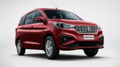 Maruti की ये कार किआ करेंस का करेगी खात्मा! दिसंबर के लिए 67,000 यूनिट्स की ओपन बुकिंग
