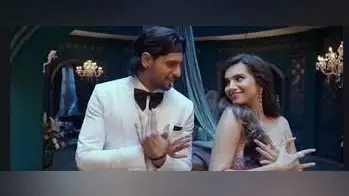 Masakali 2.0: आग लगा रही है तारा और सिद्धार्थ की जोड़ी, बार-बार देखा जा रहा VIDEO