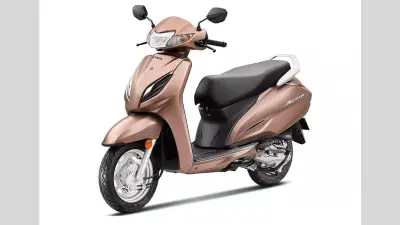 Honda Activa 6g यूं ही नहीं है इंडिया की सबसे बेस्ट स्कूटर, एक से बढ़कर एक फीचर्स इसमें हैं मौजूद