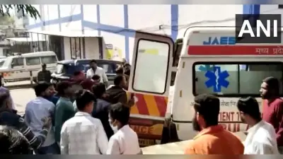 MP के हरदा में बड़ा हादसा, पटाखा फैक्ट्री में विस्फोट से छह की मौत, 40 से ज्यादा घायल- VIDEO