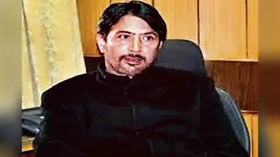 कांग्रेस प्रदेश प्रभारी गुलाम अहमद मीर बोले-जम्हूरियत पर हो रहा है हमला, न्याय मिलने तक जारी रहेगा संघर्ष