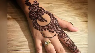 Mehendi tips: महंदी का रंग गाढ़ा करने के उपाय