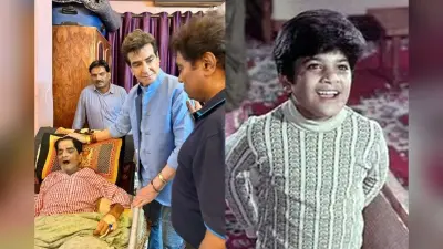 Junior Mehmood की मौत से पहले ये थी आखिरी इच्छा, दिग्गज एक्टर ने कहा था- जब मैं मर जाऊंगा तो दुनिया वाले…