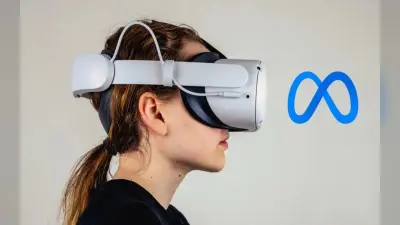 PHOLED से लेकर Meta AR तक, हमारी जिंदगी में जगह बनाने आ रहे नये गैजेट्स