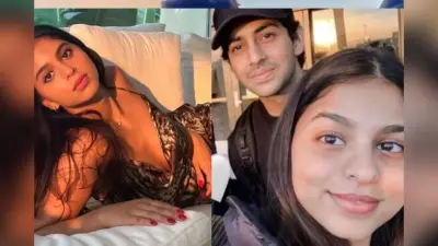 Suhana Khan और Agastya Nanda एक दूसरे को कर रहे हैं डेट? द आर्चीज एक्टर मिहिर आहूजा ने किया खुलासा