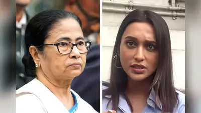 पश्चिम बंगाल : देव के बाद मिमी चक्रवर्ती के तेवर हुए तल्ख, सांसद पद से दिया इस्तीफा