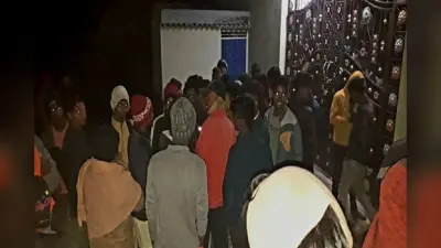 रामगढ़ : ट्यूशन पढ़ने गये तीन बच्चे लापता, खोजबीन के बाद देर रात मिले