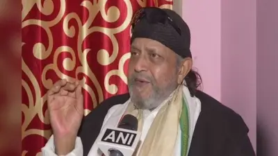 पश्चिम बंगाल: मिथुन चक्रवर्ती की तबीयत बिगड़ी, अस्पताल में भर्ती, हालत स्थिर, मेडिकल बोर्ड गठित