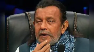 Mithun Chakraborty: मिथुन चक्रवर्ती अब ICU से बाहर, हॉस्पिटल से सामने आया वीडियो, डॉक्टर ने दिया हेल्थ अपडेट