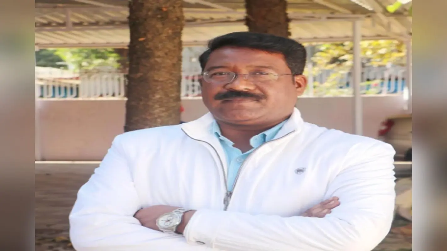 विधायक नमन विक्सल कोंगाडी बोले- भाजपा की साजिश को समझ सतर्क रहें आदिवासी