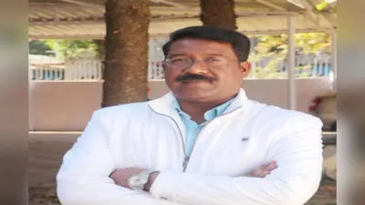 विधायक नमन विक्सल कोंगाडी बोले- भाजपा की साजिश को समझ सतर्क रहें आदिवासी