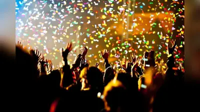 New Year 2024: नया साल मनाने के लिए ये हैं भारत के बेस्ट हिल स्टेशन, आप भी बना लीजिए प्लान