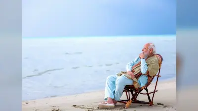 क्या लक्षद्वीप नहीं झेल पाएगा पर्यटक? सांसद के बयान के बाद खड़े हो रहे सवाल, जानें क्या कहा