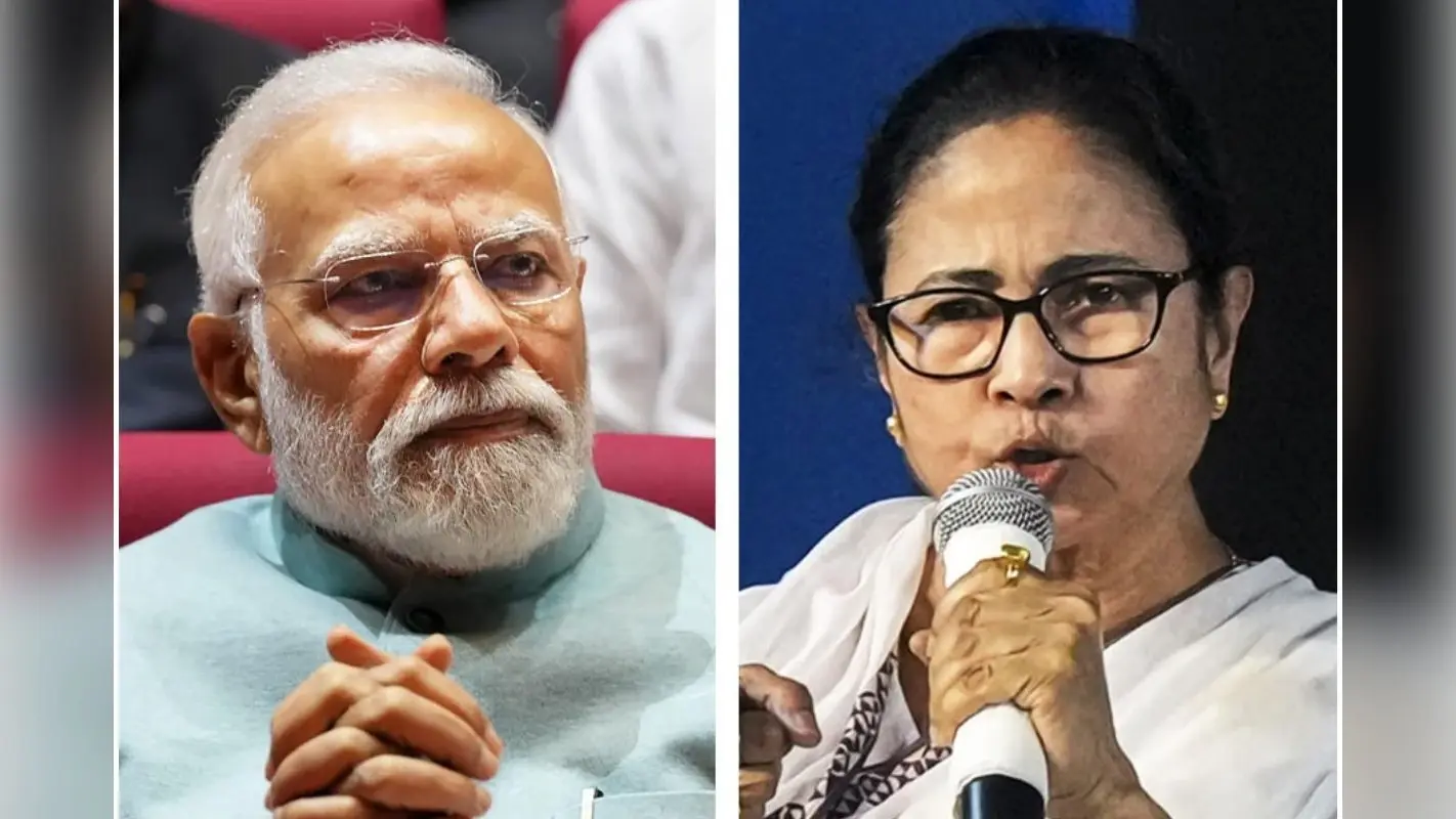 Lok Sabha Election 2024 : राज्य में कल होगा हाई वोल्टेज प्रचार अभियान, दो जिलों में नरेन्द्र मोदी व ममता बनर्जी होंगे आमने- सामने