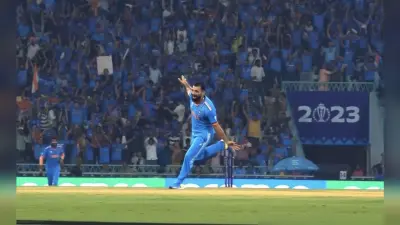 Mohammed Shami: अर्जुन अवॉर्ड पर मोहम्मद शमी ने दिया ऐसा रिएक्शन, कहा- जिंदगी बीत जाती है…