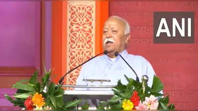 ‘विश्व को विनाश से बचाने के लिए भारत को हर हाल में बढ़ना होगा आगे’, बोले आरएसएस प्रमुख मोहन भागवत