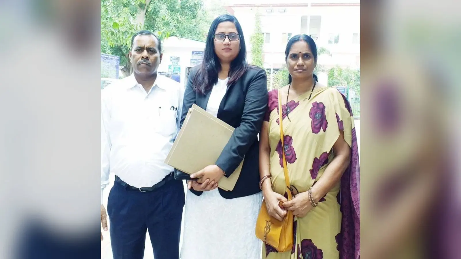 Nirbhaya justice : इन चार लोगों ने दरिंदों को पहुंचाया फांसी के फंदे तक