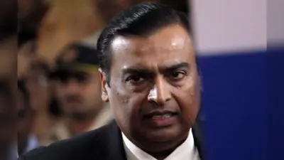 ब्रांड गार्डियनशिप इंडेक्स 2024: वैश्विक सूची में मुकेश अंबानी नंबर 2 पर, सत्या नडेला और सुंदर पिचाई को पछाड़ा