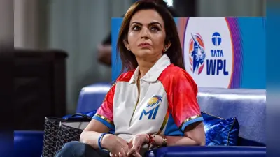 IPL 2023: आईपीएल से पहले Mumbai Indians का एक और बड़ा दांव, अमेरिकी टी20 लीग के लिए न्यूयॉर्क टीम को खरीदा