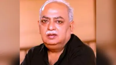 UP News: मशहूर शायर मुनव्वर राणा का निधन, एसजीपीजीआई में चल रहा था इलाज