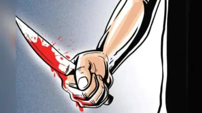 WB News:कोलकाता में एक और युवक की रहस्यमय हालत में गयी जान, स्कूल के पास लहूलुहान मिले युवक की अस्पताल में मौत