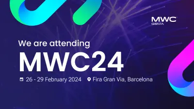 MWC 2024 : AI से लेकर 6G तक, मोबाइल वर्ल्ड कांग्रेस में दिखेगी इन खास प्रोडक्ट्स की झलक