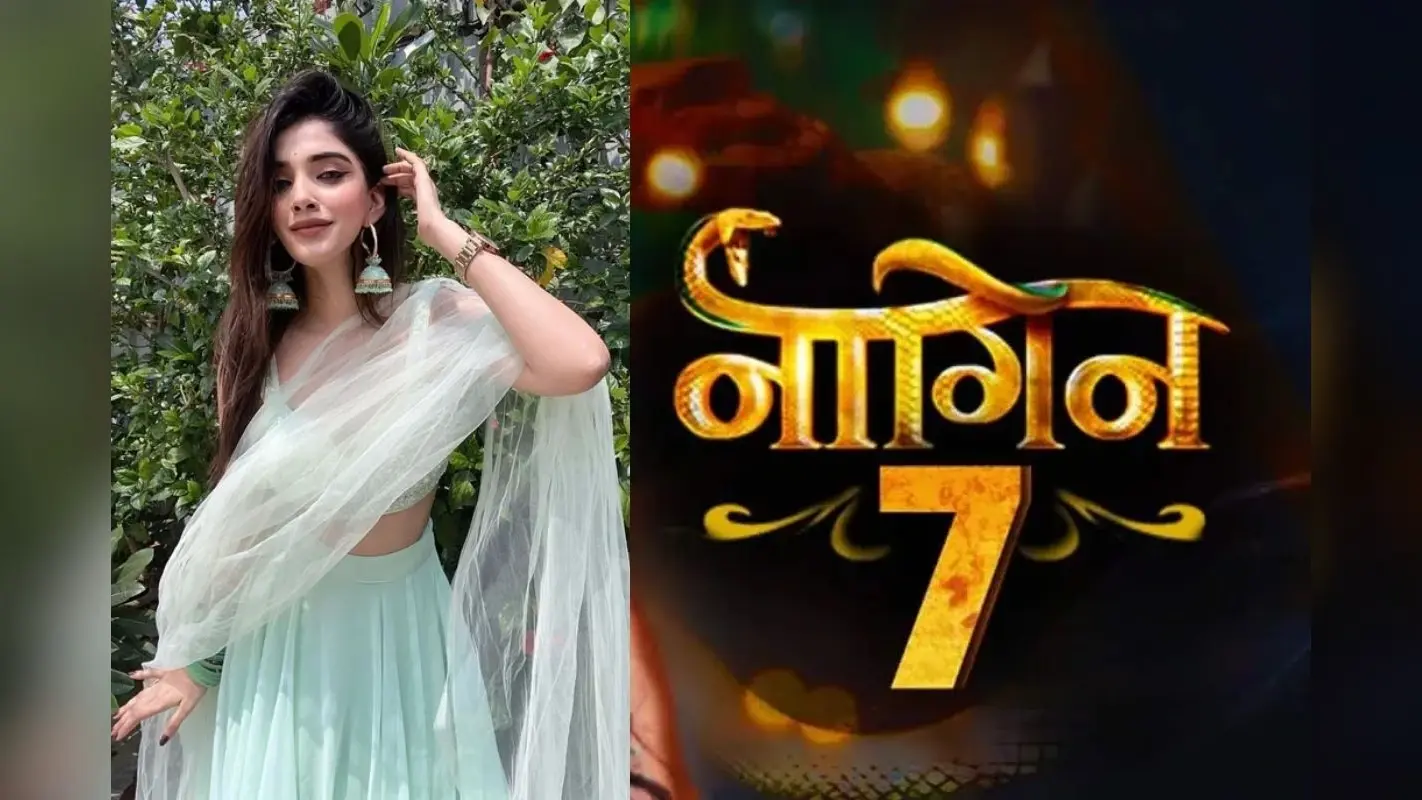 Naagin 7 का हिस्सा बनना चाहती हैं ये रिश्ता क्या कहलाता है की ये एक्ट्रेस बोली- नागिन बनना मेरे लिए एक….