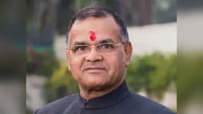 Nafe Singh Rathi murder Case: नफे सिंह राठी हत्या मामले में दो आरोपी गिरफ्तार, गोवा के एक होटल में ठहरे थे दोनों