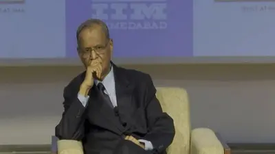 Infosys: अमेरिकी व्यावसायी के स्टोर रुम में बक्से पर सोने को मजबूर हुए थे नारायण मूर्ति, जानें रोचक कहानी