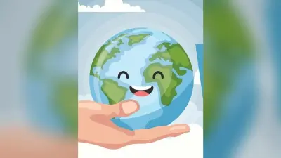 National Pollution Control Day 2023 : प्रदूषण से बचाव के लिए सब बढ़ाएं हाथ, अपने घर से करें शुरुआत