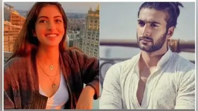 क्या अमिताभ बच्चन की नातिन को डेट कर रहे हैं मिजान? पिता जावेद जाफरी ने बताया रिश्ते का सच…