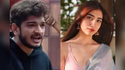 Munawar Faruqui ने नाजिला को भी दिया है धोखा, रोते हुए बोली- एक होती तो माफ कर देती लेकिन…