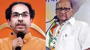 महाराष्ट्र में स्पीकर पद को लेकर खींचतान, शिवसेना-NCP संग कांग्रेस के रिश्तों को लेकर जानिए क्या मिल रहे संकेत