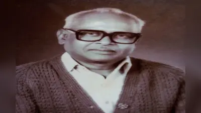 एनई होरो की पुण्यतिथि: जयपाल सिंह मुंडा के बाद संभाली थी झारखंड आंदोलन की कमान