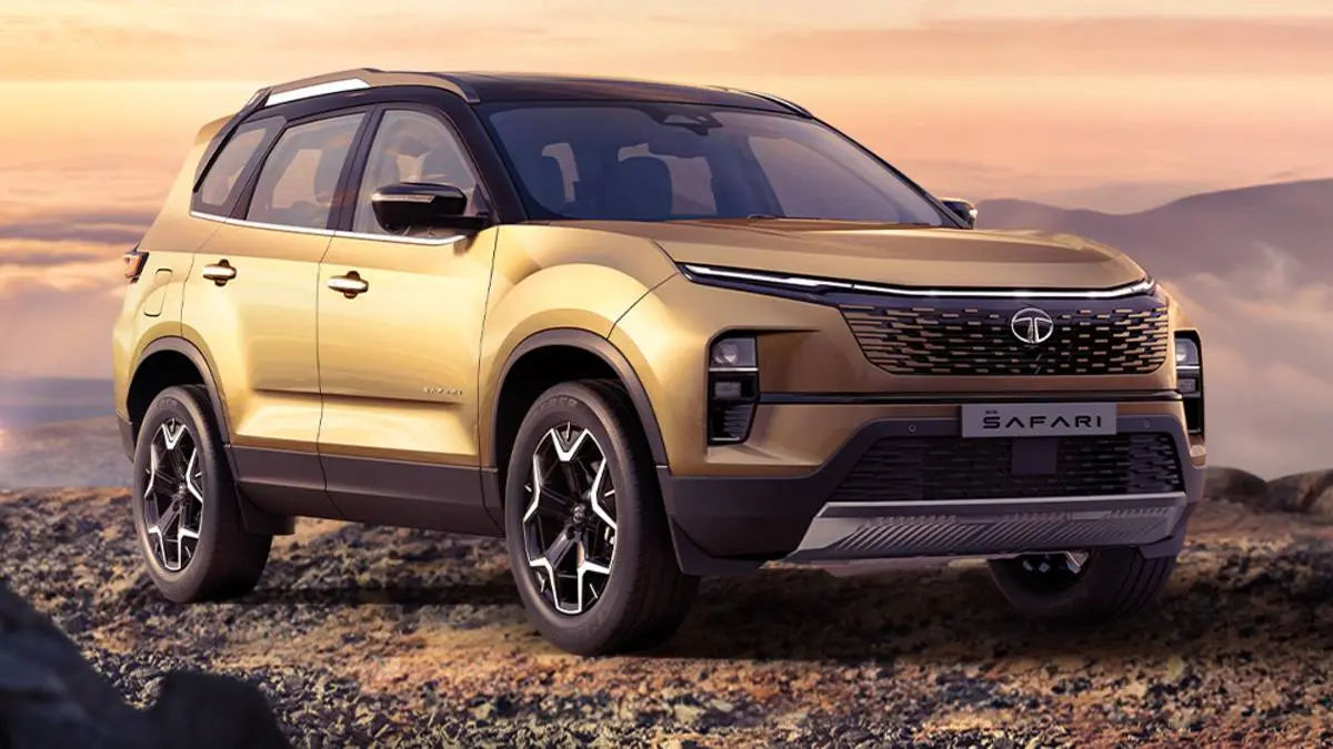 Mahindra और Sokda की कारें सबसे सुरक्षित! देखें किन कारों को ग्लोबल NCAP में मिला 5 स्टार रेटिंग