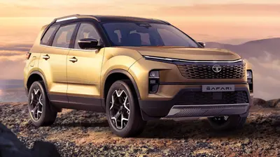 Mahindra और Sokda की कारें सबसे सुरक्षित! देखें किन कारों को ग्लोबल NCAP में मिला 5 स्टार रेटिंग