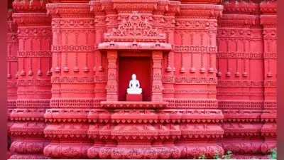 जमुई में भगवान महावीर ही नहीं, जैन धर्म के इस प्रवर्तक का भी जुड़ा है इतिहास, देखें तस्वीरें