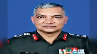 रांची के ब्रिगेडियर निलेश को मिलेगा विशिष्ट सेवा मेडल, राष्ट्रपति द्रौपदी मुर्मू करेंगी सम्मानित