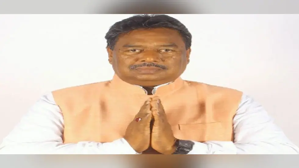 नीलकंठ सिंह मुंडा बोले- BJP सरकार के काम को अपना बता तारीफ बटोरने में लगी है हेमंत सरकार