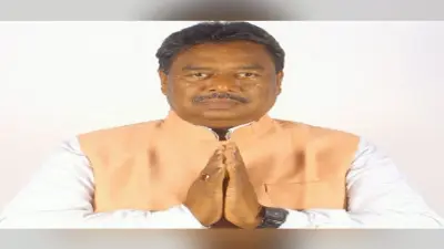 नीलकंठ सिंह मुंडा बोले- BJP सरकार के काम को अपना बता तारीफ बटोरने में लगी है हेमंत सरकार