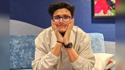 Nischay Malhan: इंस्टाग्राम पर ट्रिगर्ड इंसान ने अपलोड की तस्वीर, लोगों ने किये मजेदार कमेंट्स